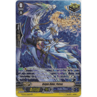 Kelpie Rider, Petros - Divine Dragon Caper Thumb Nail