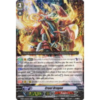 Cruel Dragon - Divine Dragon Progression Thumb Nail