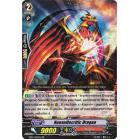 Nouvellecritic Dragon - Divine Dragon Progression Thumb Nail