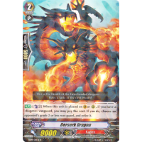 Berserk Dragon - Divine Dragon Progression Thumb Nail