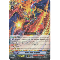 Blast Bulk Dragon - Divine Dragon Progression Thumb Nail