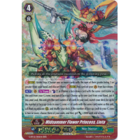 Midsummer Flower Princess, Lieta - Dragon King's Awakening Thumb Nail