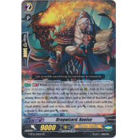 Dragwizard, Naoise - Dragon King's Awakening Thumb Nail