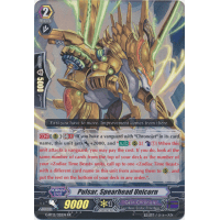 Pulsar, Spearhead Unicorn - Dragon King's Awakening Thumb Nail