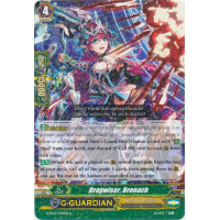 Dragwiser, Bronach - Dragon King's Awakening Thumb Nail