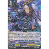 Sweep Owlner, Cethlenn - Dragon King's Awakening Thumb Nail