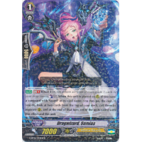 Dragwizard, Semias - Dragon King's Awakening Thumb Nail