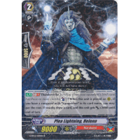 Plea Lightning, Helena - Dragon King's Awakening Thumb Nail