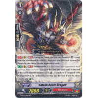 Smash Boxer Dragon - Dragon King's Awakening Thumb Nail