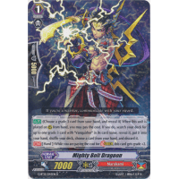 Mighty Bolt Dragoon - Dragon King's Awakening Thumb Nail