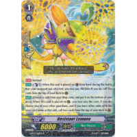 Resistant Lemone - Dragon King's Awakening Thumb Nail