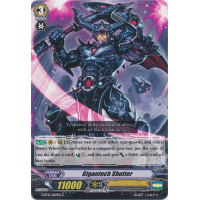 Gigantech Shutter - Dragon King's Awakening Thumb Nail