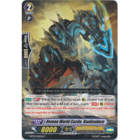 Demon World Castle, VanGenbeze - Dragon King's Awakening Thumb Nail