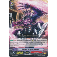 Stealth Dragon, Houjin - Dragon King's Awakening Thumb Nail