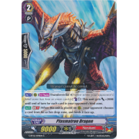 Plasmatron Dragon - Dragon King's Awakening Thumb Nail