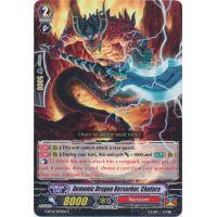 Demonic Dragon Berserker, Chatura - Dragon King's Awakening Thumb Nail
