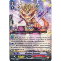 Hardrod Dracokid - Dragon King's Awakening Thumb Nail