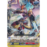 Eradicator, Sharp Impact Dragon - Dragon King's Awakening Thumb Nail