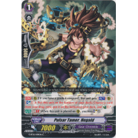 Pulsar Tamer, Hegald - Dragon King's Awakening Thumb Nail