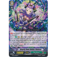 Integrity Flower Maiden, Ritaleena - Dragon King's Awakening Thumb Nail