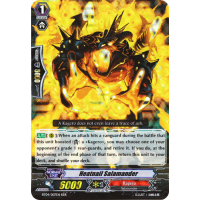 Heatnail Salamander - Eclipse of Illusionary Shadows Thumb Nail