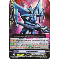 Enigman Wave - Eclipse of Illusionary Shadows Thumb Nail