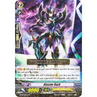 Blaster Dark - Eclipse of Illusionary Shadows Thumb Nail