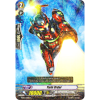 Twin Order - Eclipse of Illusionary Shadows Thumb Nail