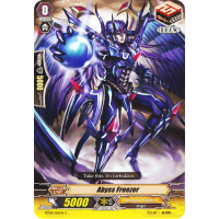 Abyss Freezer - Eclipse of Illusionary Shadows Thumb Nail