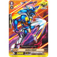 Justice Cobalt - Eclipse of Illusionary Shadows Thumb Nail