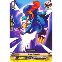 Army Penguin - Eclipse of Illusionary Shadows Thumb Nail