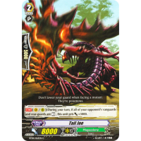 Tail Joe - Eclipse of Illusionary Shadows Thumb Nail