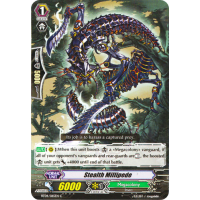 Stealth Millipede - Eclipse of Illusionary Shadows Thumb Nail