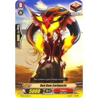 Red Gem Carbuncle - Eclipse of Illusionary Shadows Thumb Nail