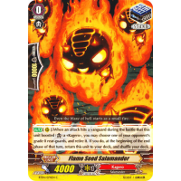 Flame Seed Salamander - Eclipse of Illusionary Shadows Thumb Nail