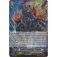 Halberd Revenger, Peredur - Fighters Collection 2014 Thumb Nail