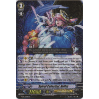 Spiral Celestial, Hellm - Fighters Collection 2014 Thumb Nail
