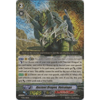 Ancient Dragon, Volcatops - Fighters Collection 2014 Thumb Nail