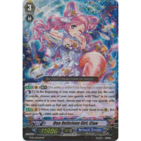 Duo Delicious Girl, Ciao (White) - Fighters Collection 2014 Thumb Nail