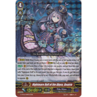 Nightmare Doll of the Abyss, Beatrix - Fighters Collection 2015 Winter Thumb Nail