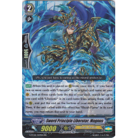 Sword Principle Liberator, Magnus - Fighters Collection 2015 Winter Thumb Nail