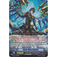 Blade Wing Sullivan - Fighters Collection 2015 Winter Thumb Nail