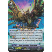 Reform-calling Gear Eagle - Fighters Collection 2015 Winter Thumb Nail