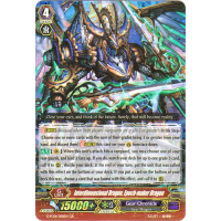 Interdimensional Dragon, Epoch-maker Dragon - Fighters Collection 2015 Thumb Nail