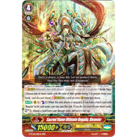 Sacred Flame Ultimate Regalia, Demeter - Fighters Collection 2015 Thumb Nail