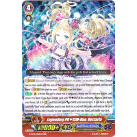 Legendary PRISM-Duo, Nectaria - Fighters Collection 2015 Thumb Nail