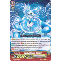 Rain Element, Madew - Fighters Collection 2015 Thumb Nail