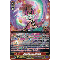 Dreamiy Axel, Milward - Fighters Collection 2016 Thumb Nail