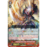 Conquering Supreme Dragon, Voltechzapper Dragon - Fighters Collection 2016 Thumb Nail