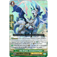 Holy Dragon, Laserguard Dragon - Fighters Collection 2016 Thumb Nail